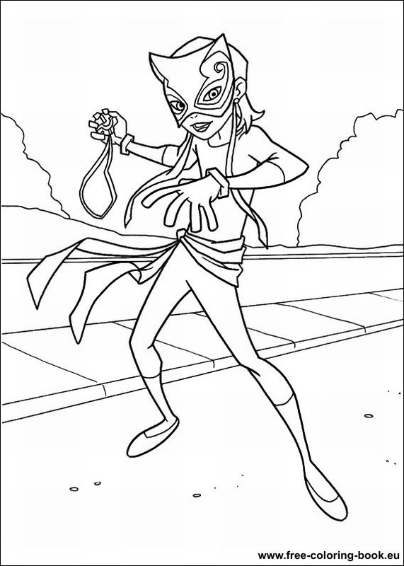 Coloring pages Ben 10 - page 3 - Printable Coloring Pages ...