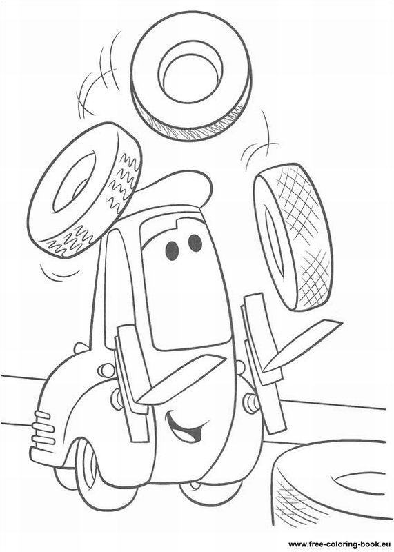 disney incredibles coloring page