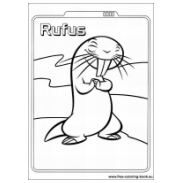 Coloring pages Kim Possible - Printable Coloring Pages Online