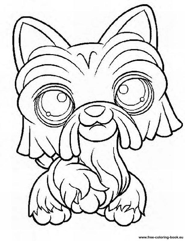 paint shop coloring pages - photo #33