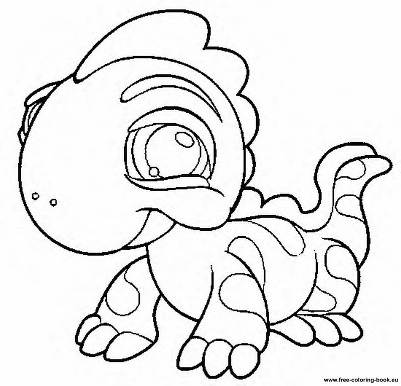 lps coloring sheets