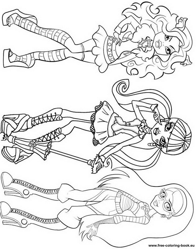 Free Printable Timmy Time Colouring Pages on Coloring Pages Monster High   Page 1   Printable Coloring Pages Online