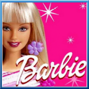 Coloring Pages Barbie