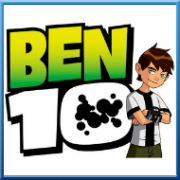 Coloring Pages Ben 10