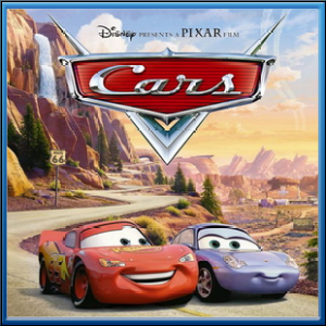 Coloring Pages Cars Pixar Disney