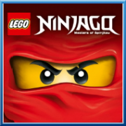 Coloring Pages Lego Ninjago