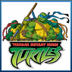 Coloring Pages Teenage Mutant Ninja Turtles 