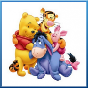 Coloring Pages Winnie the Pooh