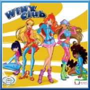 Coloring Pages Winx Club